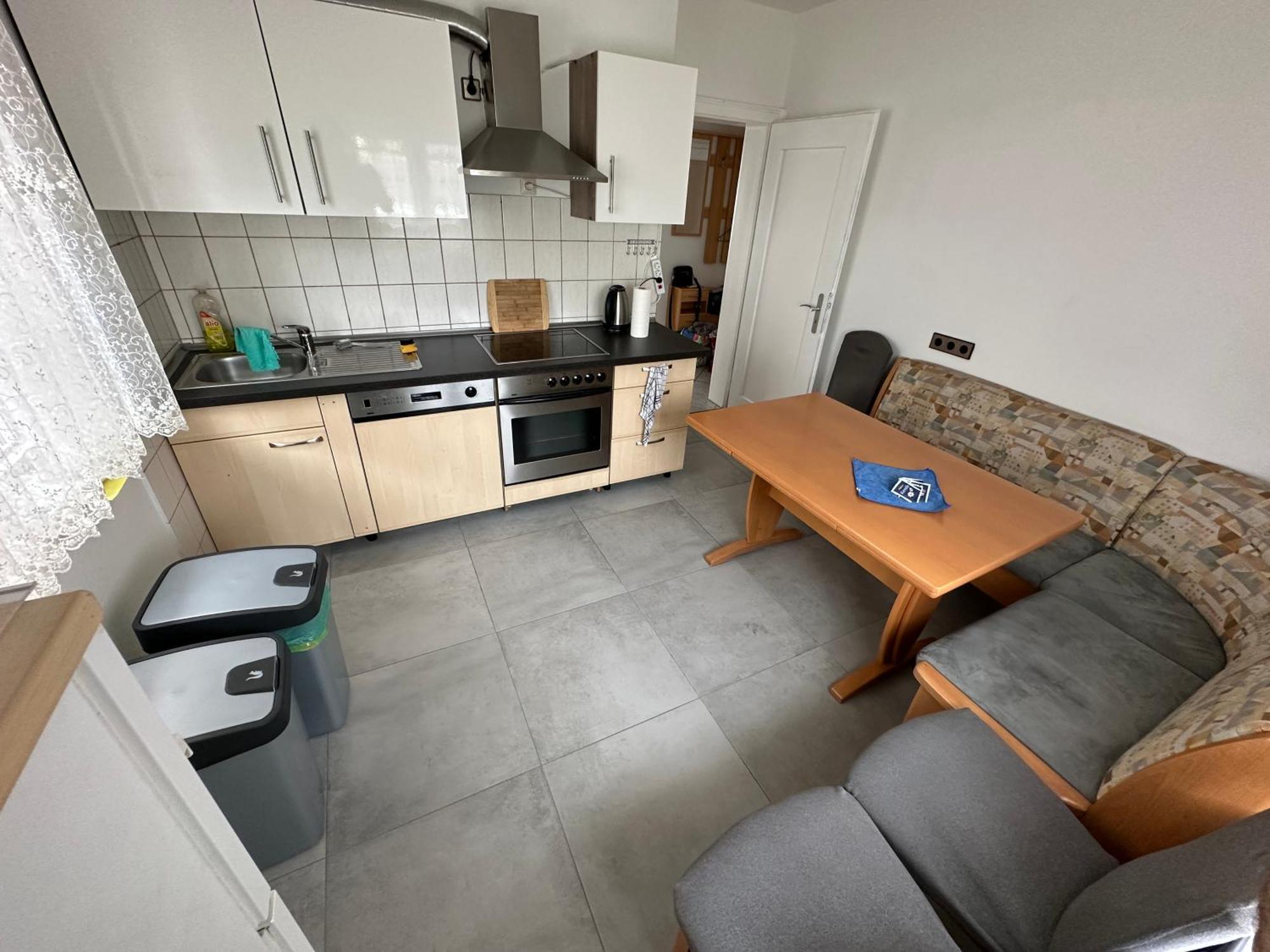 Comfort Apartments Heilbronn Buitenkant foto